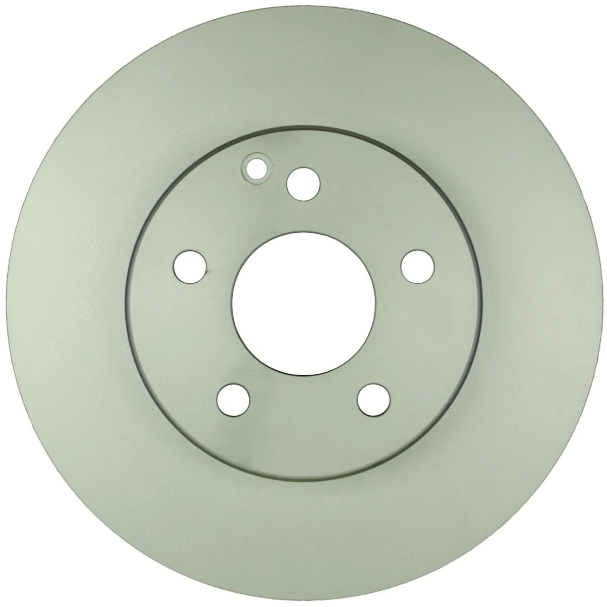Bosch Brake Disc Front for Mercedes-Benz SLK250 C250 (2008–2015) 36010985
