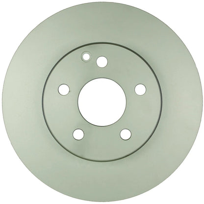 Bosch Brake Disc Front for Mercedes-Benz SLK250 C250 (2008–2015) 36010985
