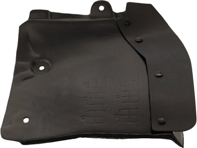 Mud Flaps for Lexus NX350h (2022–2024) AP 38834HSHT