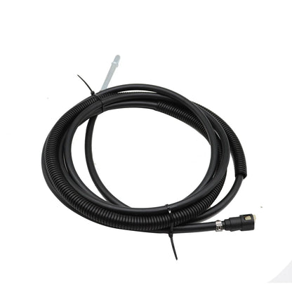 Nylon Fuel Line Kit for Chevy Tahoe Suburban Avalanche 1500 2500 (2000–2004)
