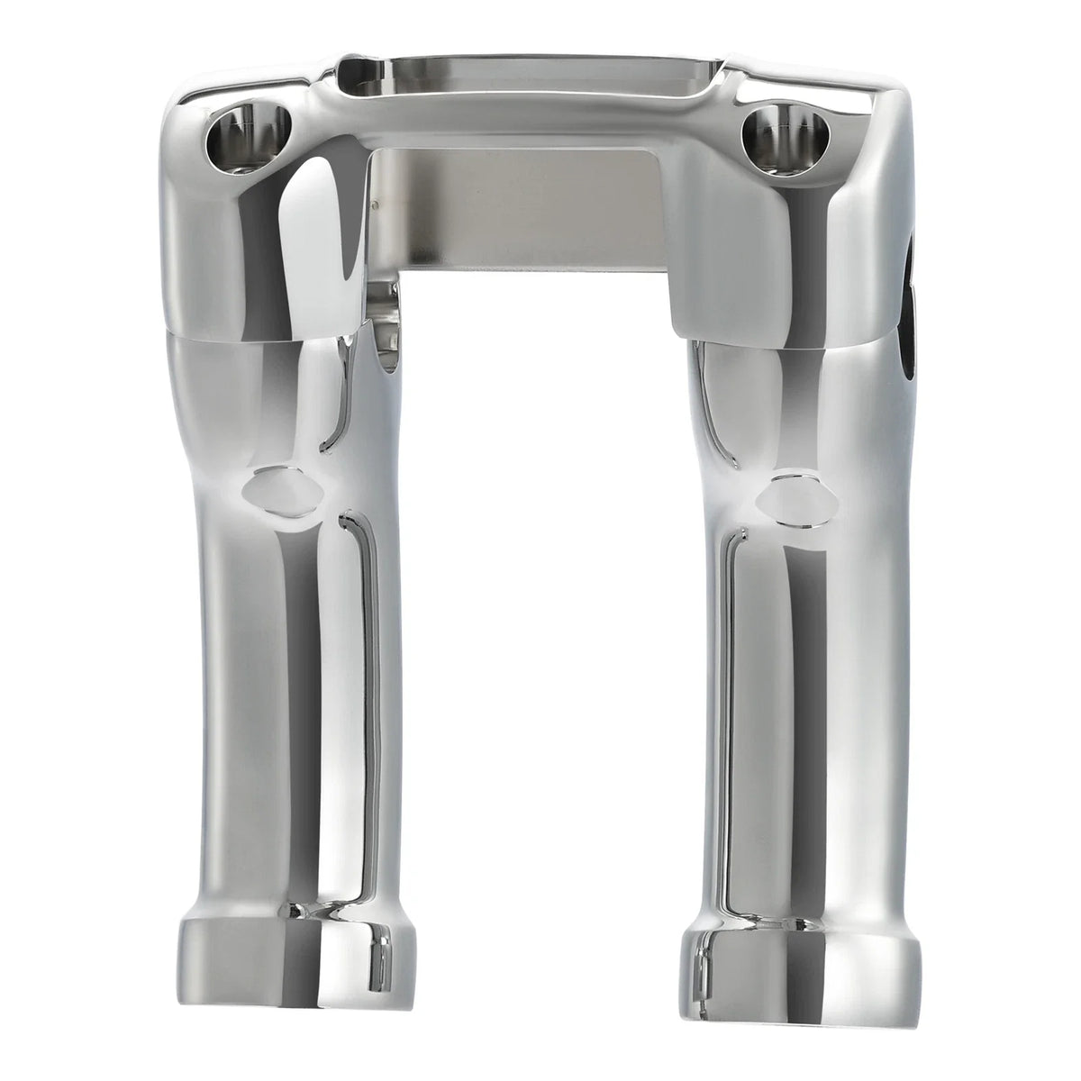 4" Handlebar Riser for Harley Softail Breakout, Street Bob (2021–2024)