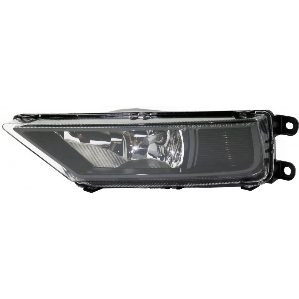 Fog Light for Volkswagen Tiguan (2018–2020) VW2592133, CLX-M0-19-6216-00-CL360A55