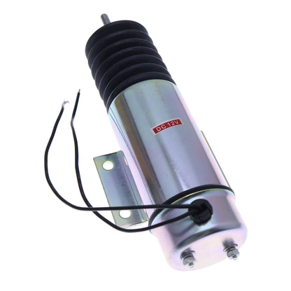 Throttle Solenoid for JLG (3740053) 12V