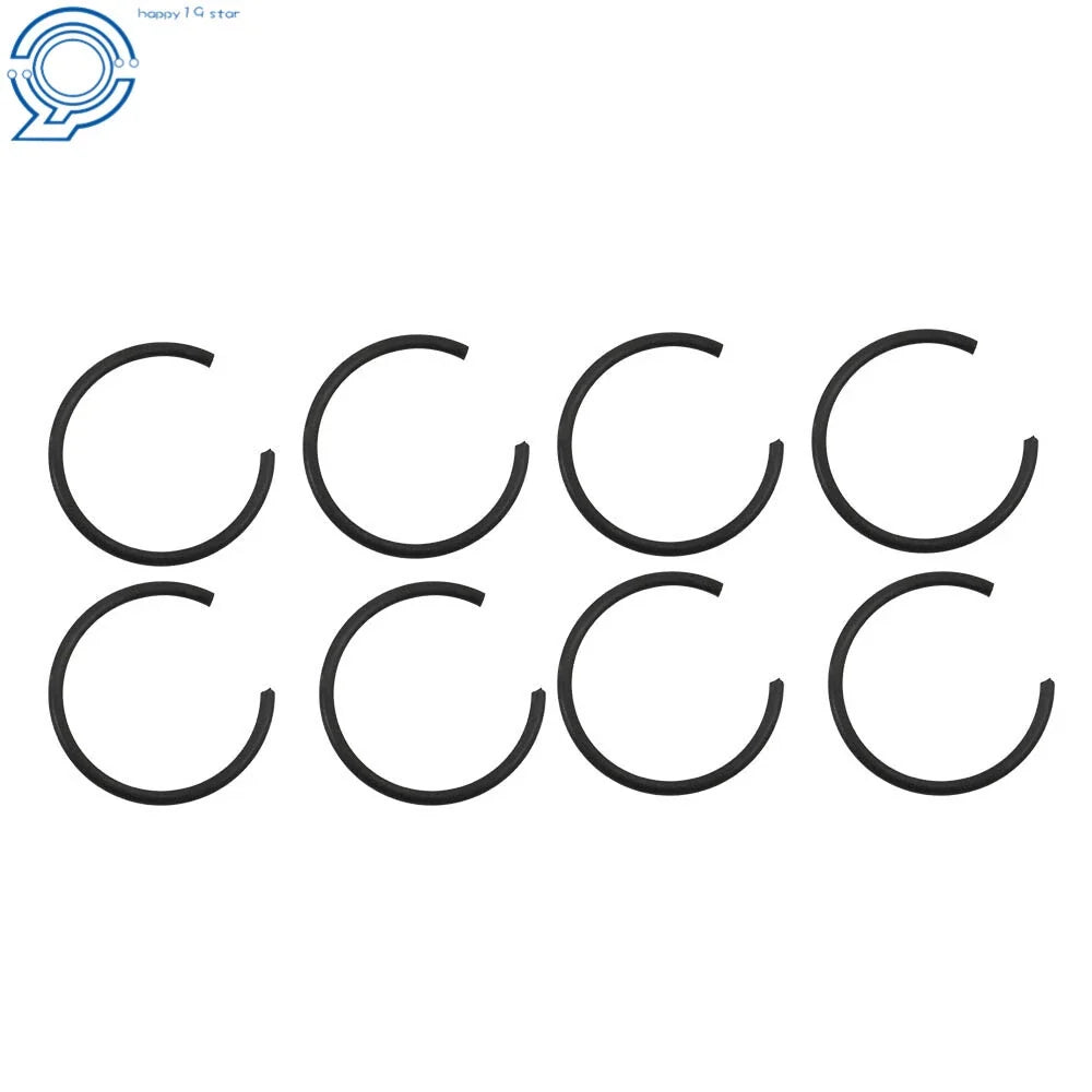 Engine Rebuild Overhaul Kit for Chevy GMC Buick Pontiac Saturn Ecotec 2.4L (2003–2010)