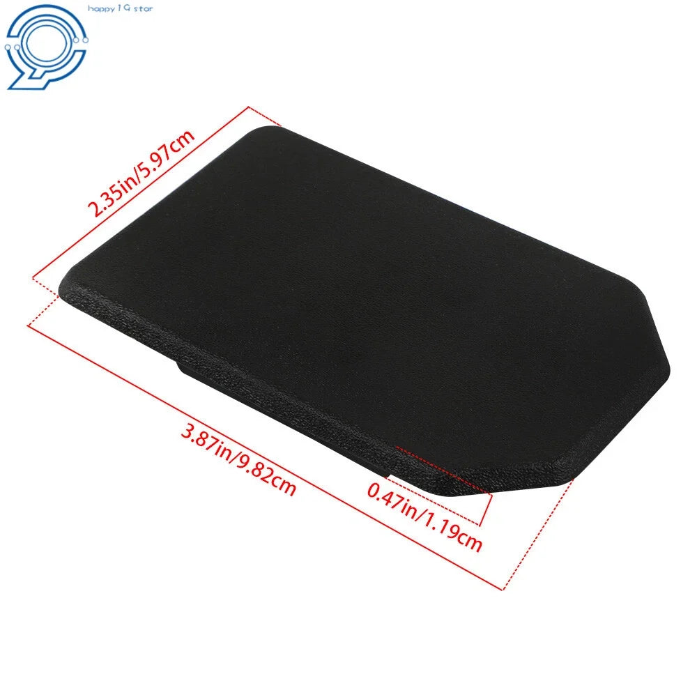 Door Hinge Cover for Polaris Ranger XP 1000 (2020–2023)
