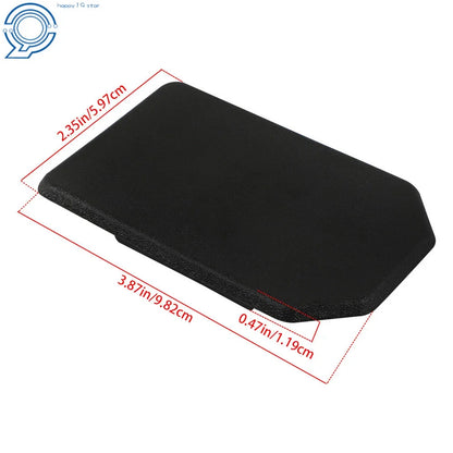 Door Hinge Cover for Polaris Ranger XP 1000 (2020–2023)
