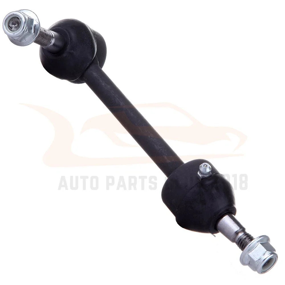 Suspension Set of Front Sway Bars & Upper Lower Ball Joints for Lincoln Town Car