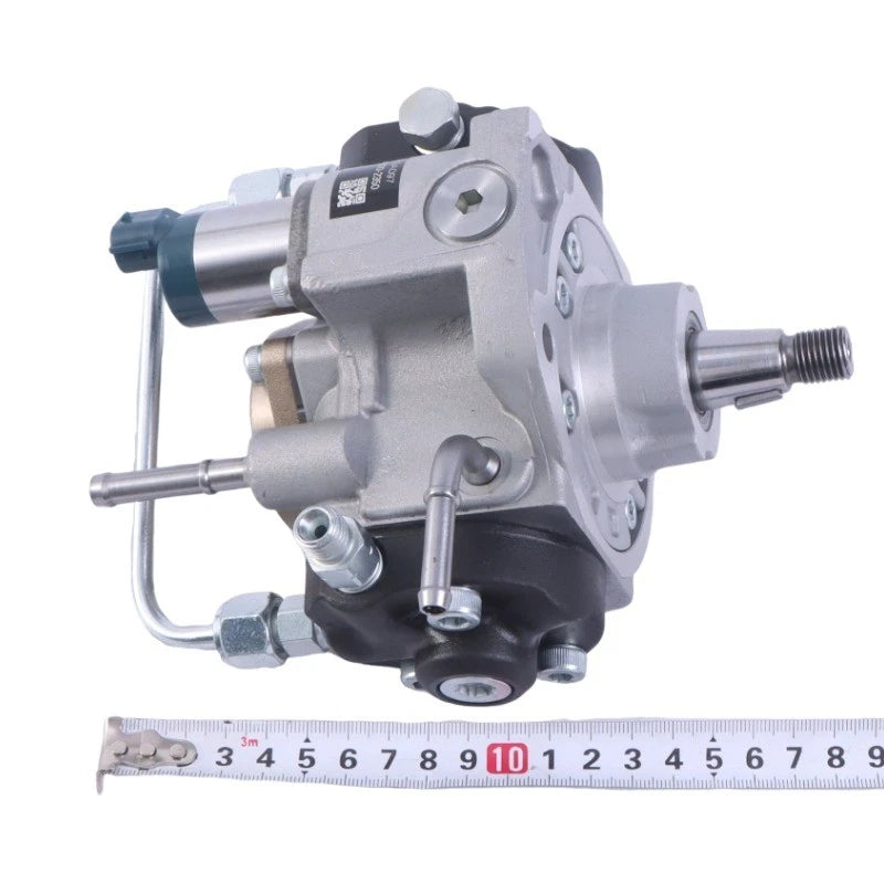 Common Rail Fuel Injection Pump 294000-2350 for Mitsubishi 4D56