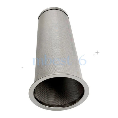 Fuel Tank Strainer Filter for Kubota BX Models (1870–23S)