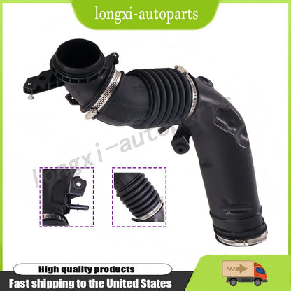 Air Inlet Hose for Ford Escape (2013–2016) CV6Z9B659F, CV6Z-9B659-D