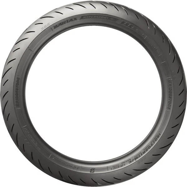 Bridgestone Battlax Hypersport S22 Front Tire 110/70R-17 (11668)