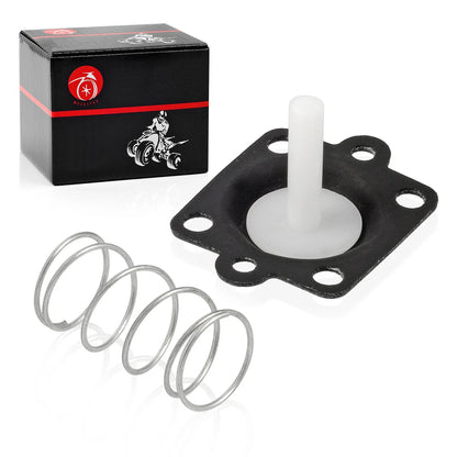 Accelerator Pump Fuel Pump Repair Kit for Mercury 80HP-125HP (1988–2004)