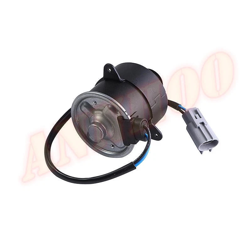 12V Cooling Fan Motor K7561-85050 for Kubota RTV900G (2004–2015)