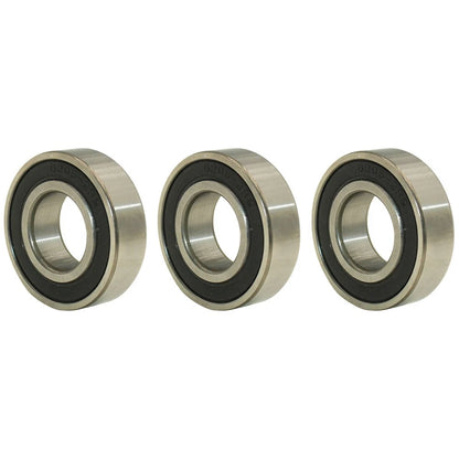 3X Bearing for Kubota (08101-06205)