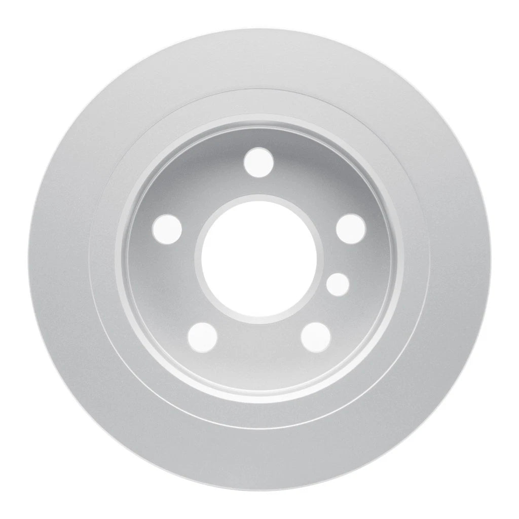 Brake Rotor Rear for Mini Cooper (2014–2024) ALX-PAU-DF-604-32013-CLA1