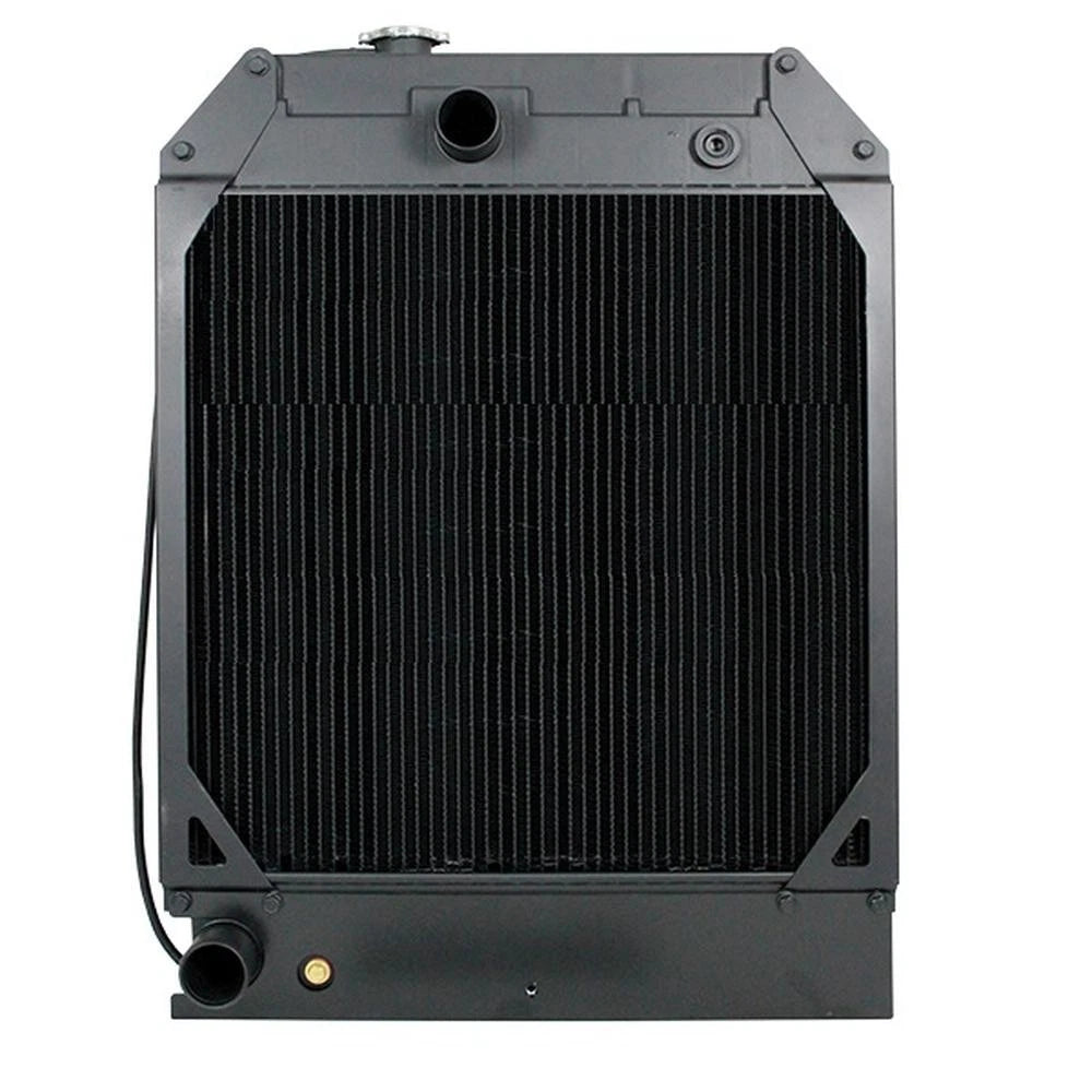Radiator for Perkins Stationary Engine (22 x 22 x 3 3/4)