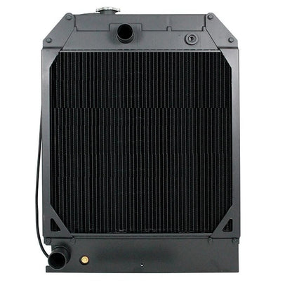 Radiator for Perkins Stationary Engine (22 x 22 x 3 3/4)