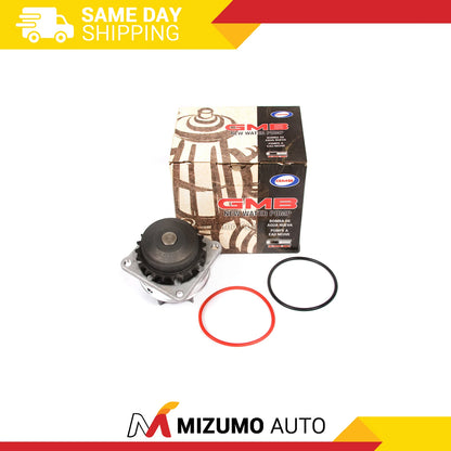 GMB Water Pump for Nissan Maxima Infiniti I30 (1995–2001) 150-1510, WPN-070