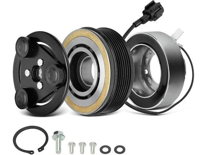 A/C Compressor Clutch Kit for Nissan Pathfinder (2005–2012) 36449HXPT