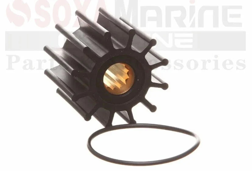 Impeller Repair Kit for Volvo Penta (21213664)