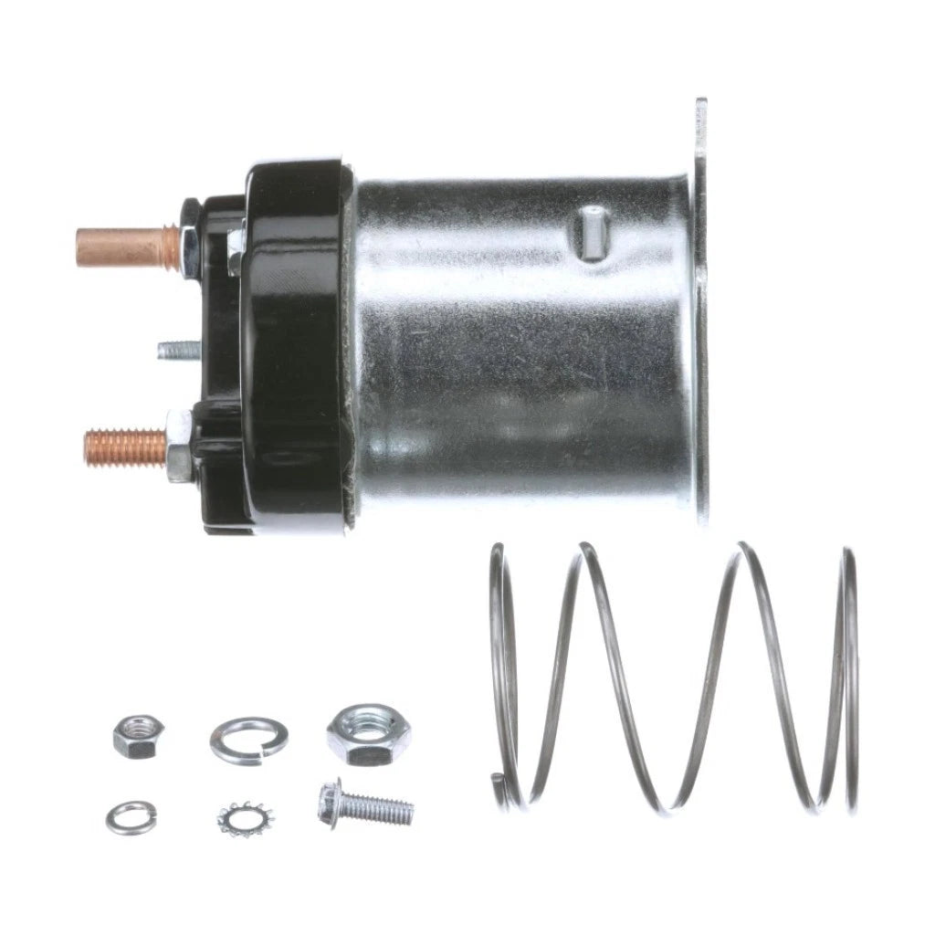Starter Solenoid Stud & Male Connector for GMC Jimmy/K2500 (1998) ALX-PAU-SI-SS-418-CLA21