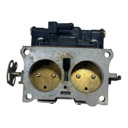 Carburetor for OMC Evinrude Johnson 150 HP V6 (OEM 432118)