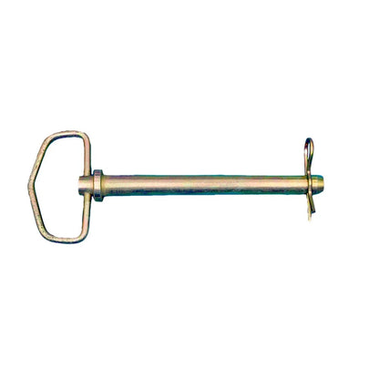 5/8" x 6.25" Forged Hitch Pin for John Deere Tractors (Fits )