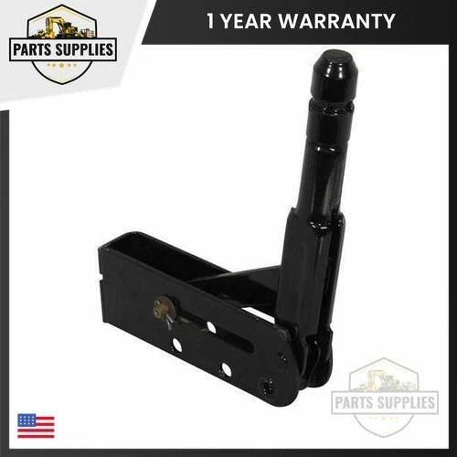 Emergency Brake Handle for Forklift (1618257)