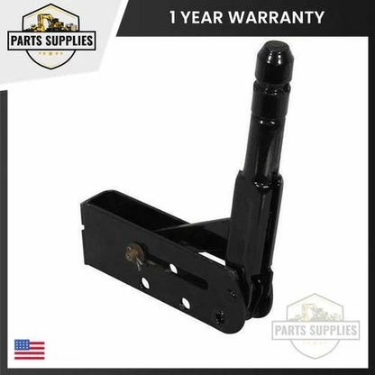 Emergency Brake Handle for Forklift (1618257)