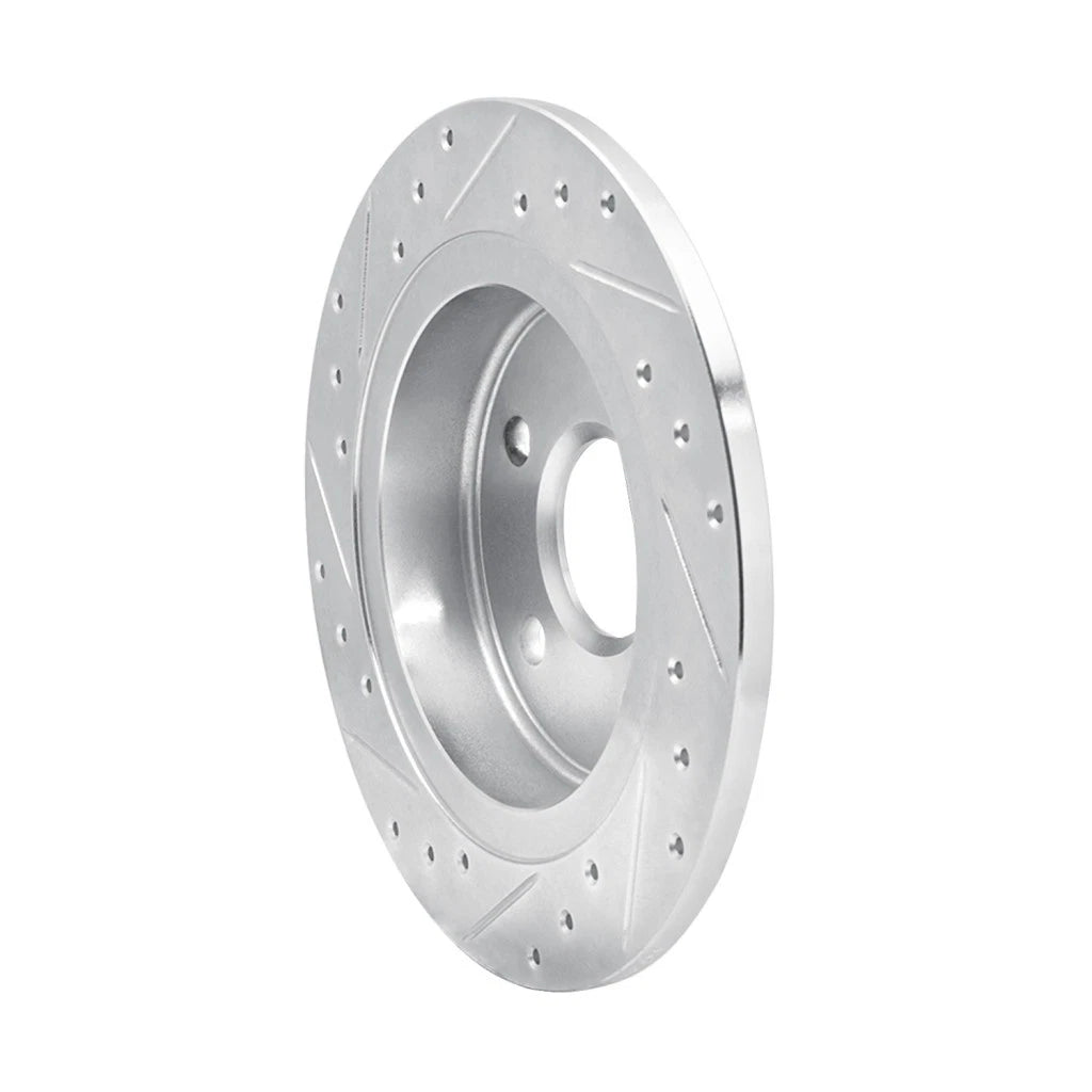 Brake Rotor for Chevy Malibu (2013–2015) ALX-PAU-DF-631-45015R-CLA4