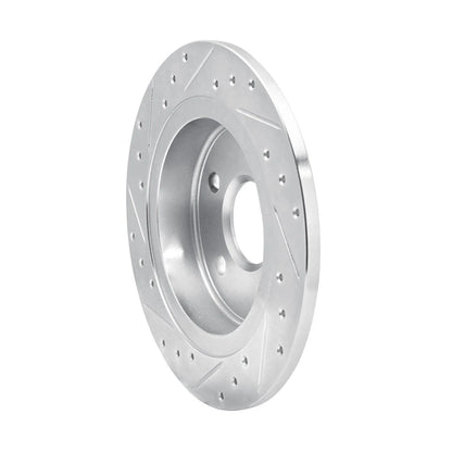 Brake Rotor for Chevy Malibu (2013–2015) ALX-PAU-DF-631-45015R-CLA4