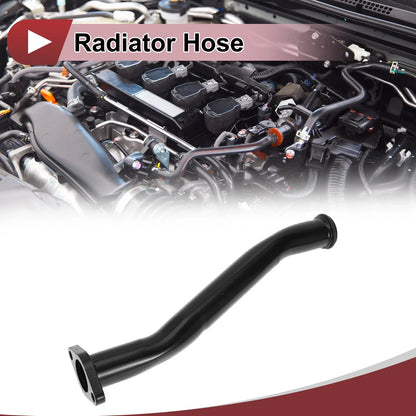 Radiator Hose for Kia Optima (2006–2010) No. 2546025002 Metal Black
