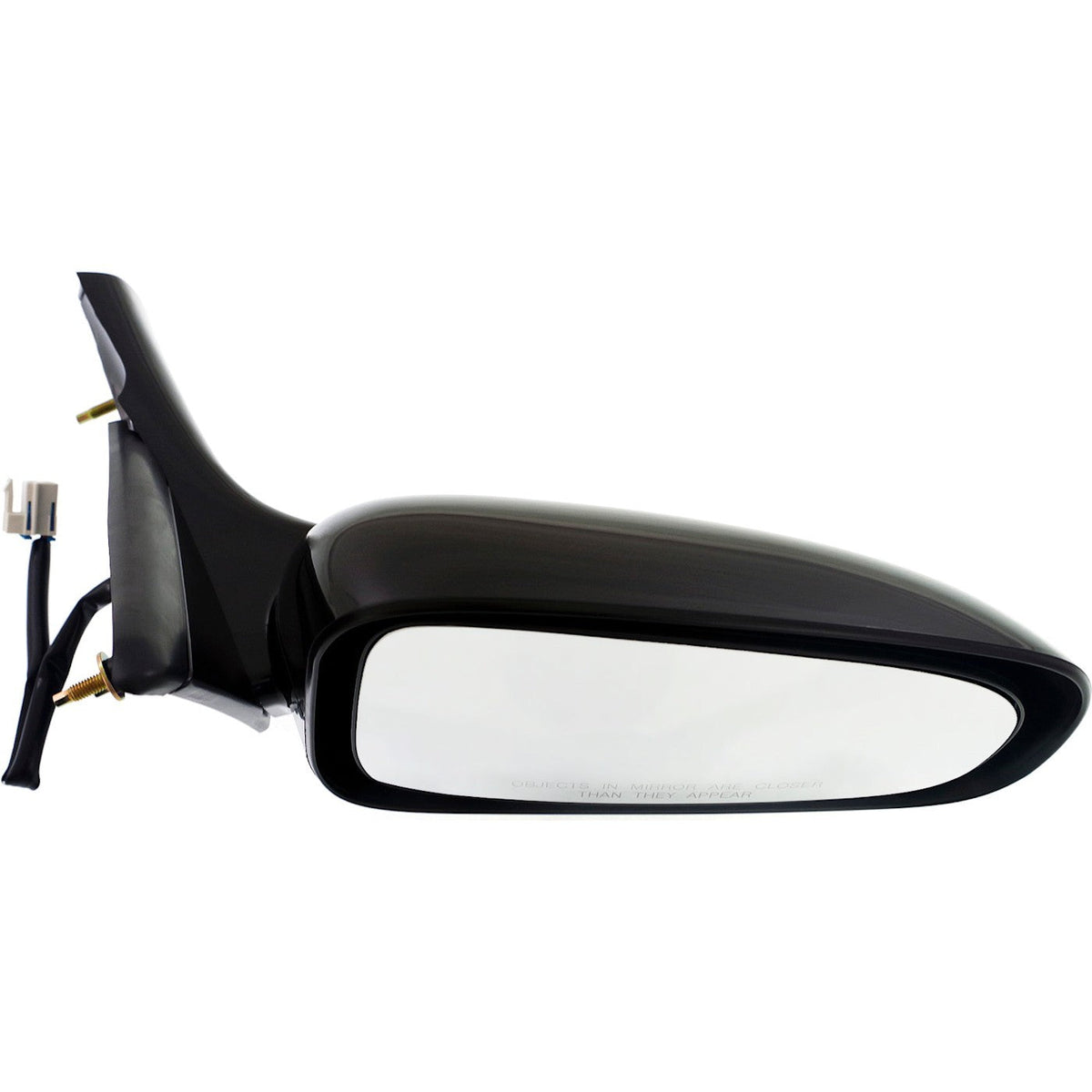 Power Side View Mirror for Chevy Impala (2000–2005)