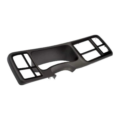 Dashboard Instrument Bezel for Chevy Silverado 2500 HD/3500 (2003–2006) | ALX-PAU-MM-57317-CL360A52