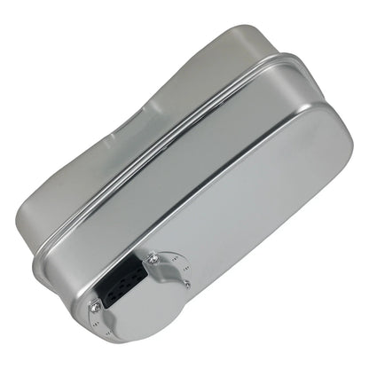 Exhaust Muffler for Cub Cadet RZT22 RZT50 RZT54 (2004–2021)