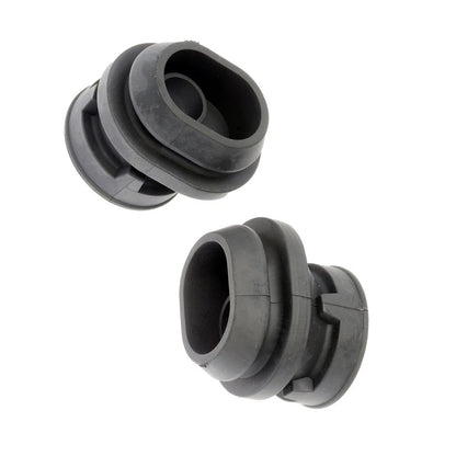 Set of 4 Radiator Mount Bushings for Ford Escape (2013–2019) ALX-PAU-RB-927-284-CLA3