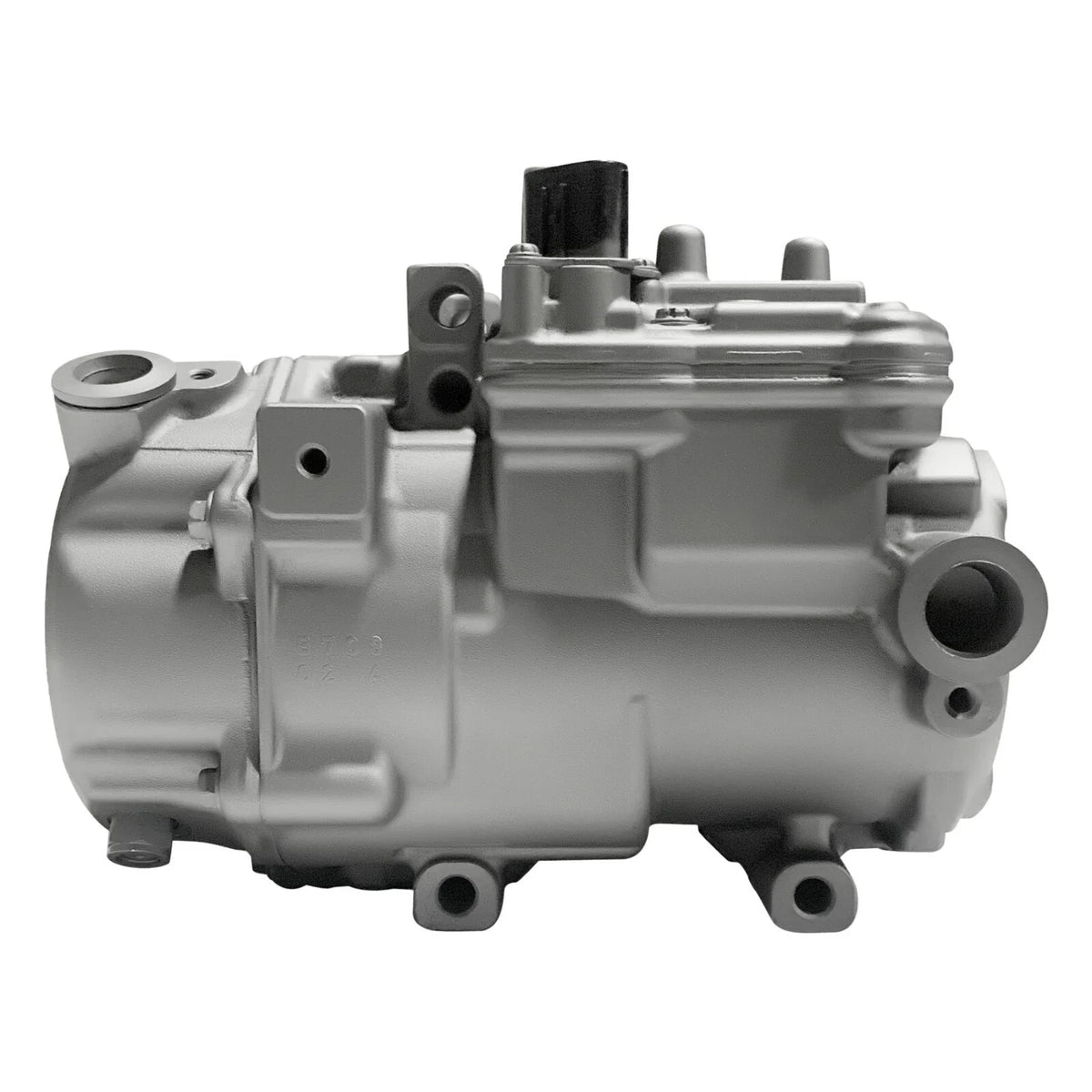 AC Compressor Kit Replacement for Lexus ES300h Hybrid 2.5L (2013–2017)