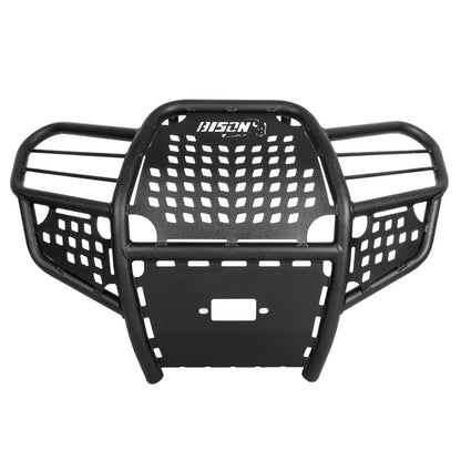Front Steel Bumper for Kawasaki (166-139H)