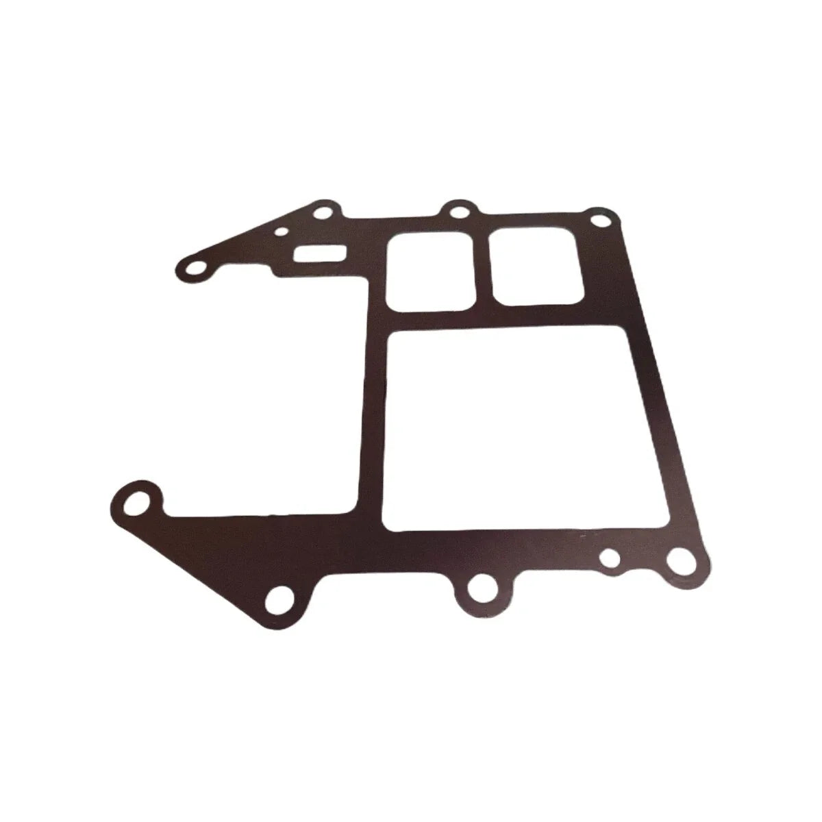 Power Head Base Upper Casing Gasket for Yamaha Outboard (48-55 HP) 696-45113-A0