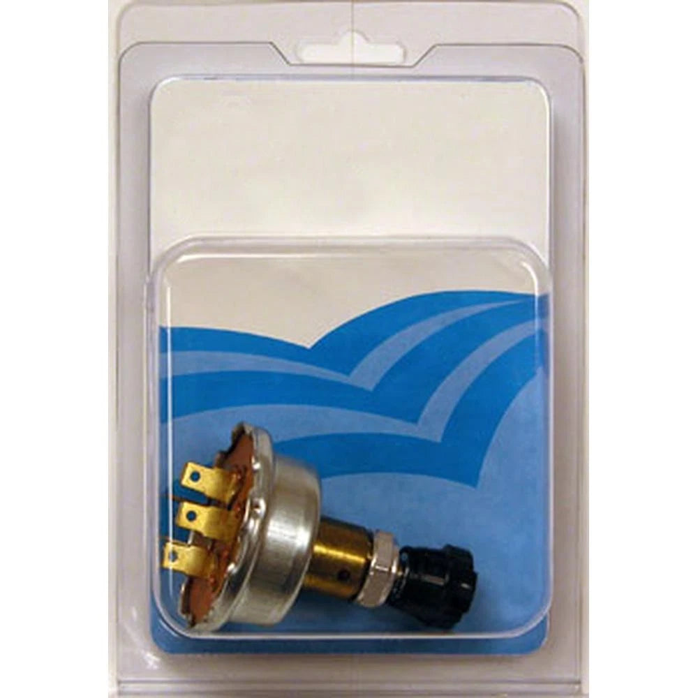Headlight Switch for Massey Ferguson Industrial 20 20C 20D 2135 30 30B