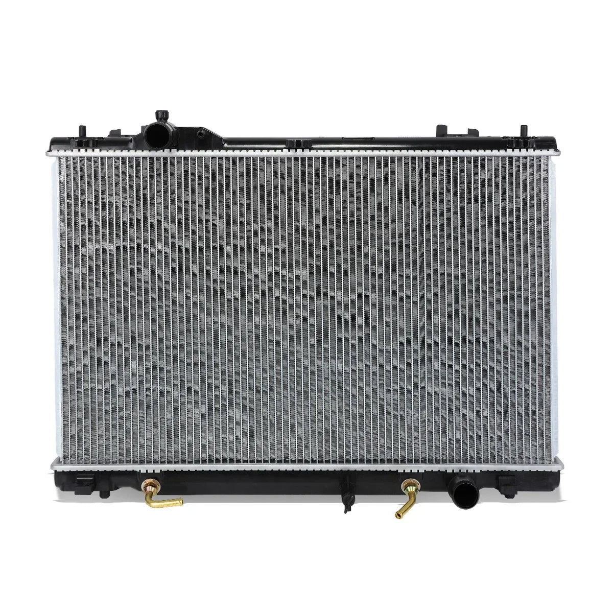 Full Aluminum Core Cooling Radiator for Lexus LS460 (2007–2017) DPI 13037