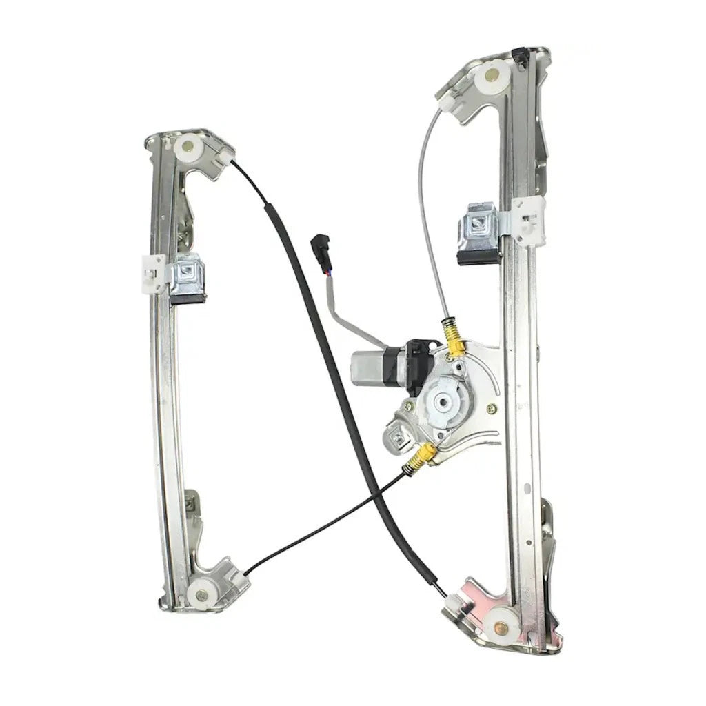 Window Regulator for Ford F-150 (2004–2008) CLX-M0-USA-JF491715-CL360A70, FO1551126