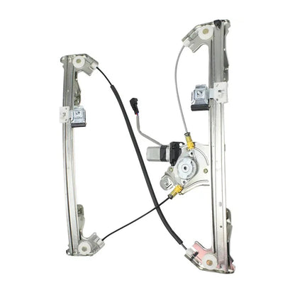 Window Regulator for Ford F-150 (2004–2008) CLX-M0-USA-JF491715-CL360A70, FO1551126