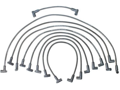 Spark Plug Wire Set for Chevrolet G30 (1978–1986) 39171WNSF