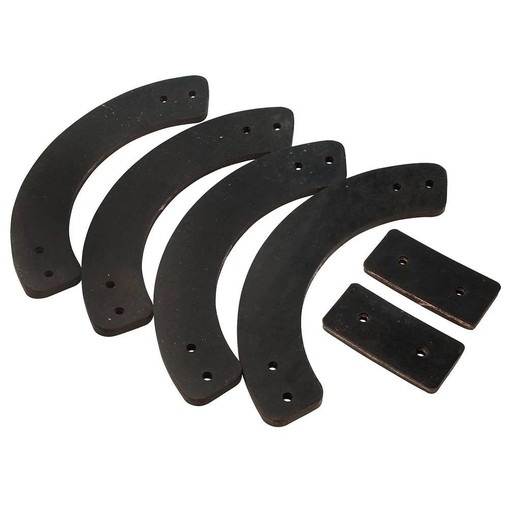 Paddle Set for MTD 753-04472, 780-035