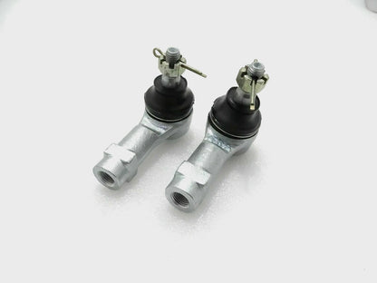 Tie Rod End for Hyundai Amica Atos (1998–2005)