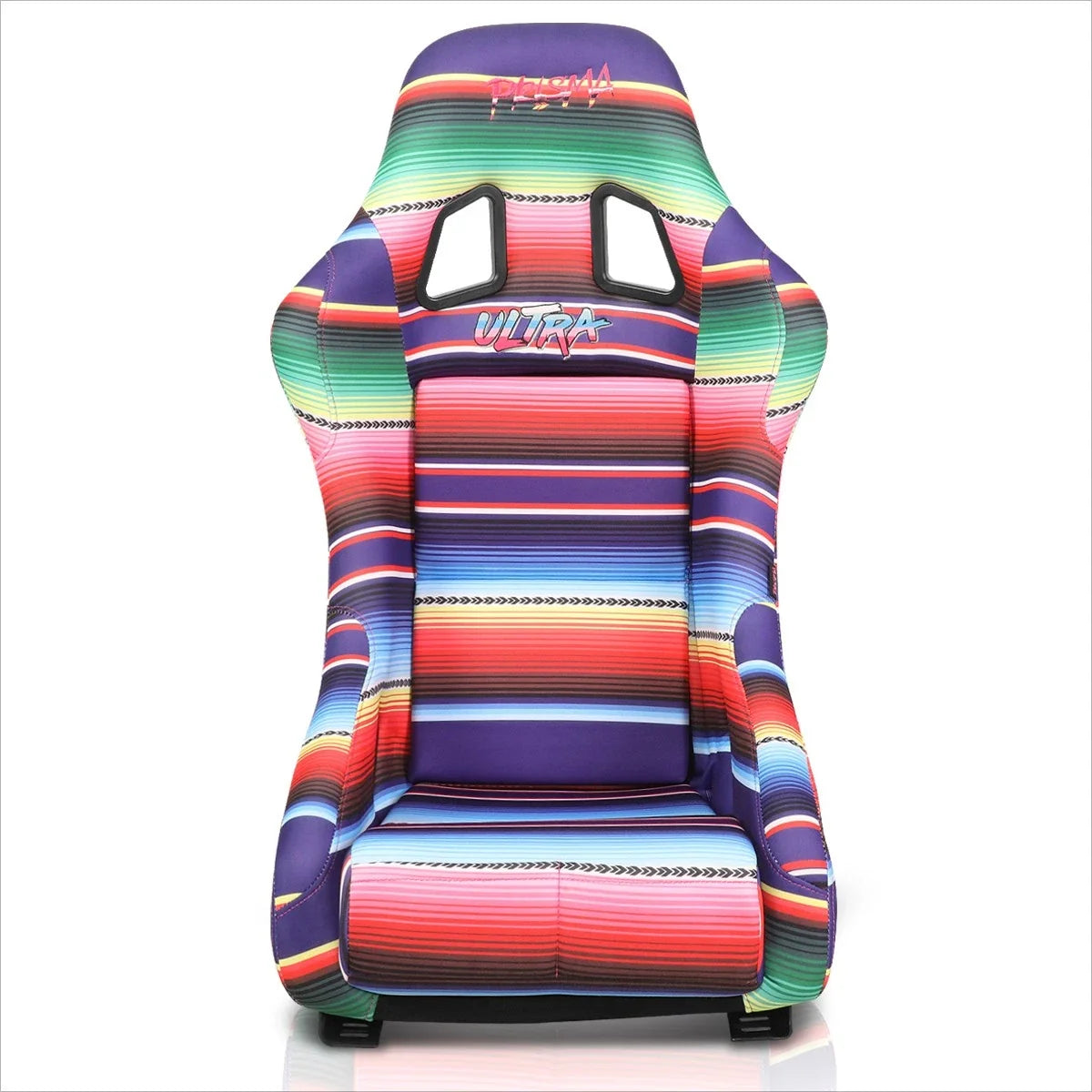 NRG FRP-303-Mexicali Racing Bucket Seat for Universal Fit (Custom Design)