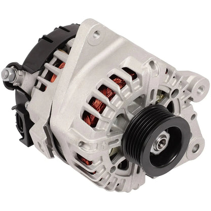Alternator for Hyundai Tucson (2016–2021) & Kia Soul (2017–2019)