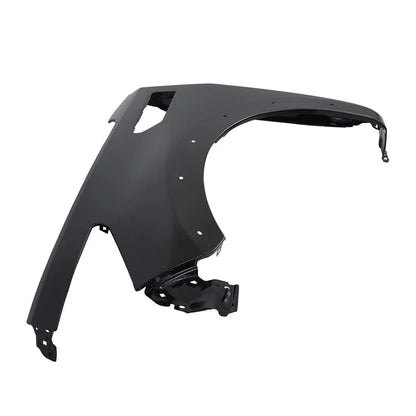 Front Left Fender for Infiniti QX80 (2018–2023) Primed Steel
