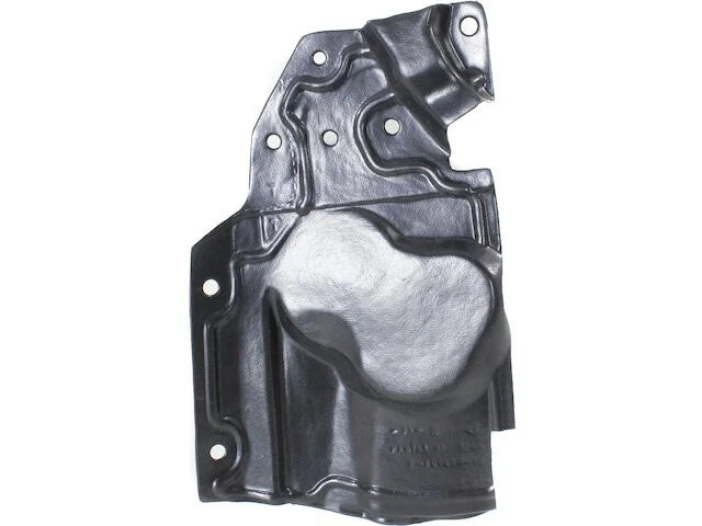 Engine Splash Shield for Nissan Rogue Select (2014–2015) AP 63676SQCF